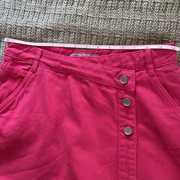 Zara skort. - Picture 8 of 11